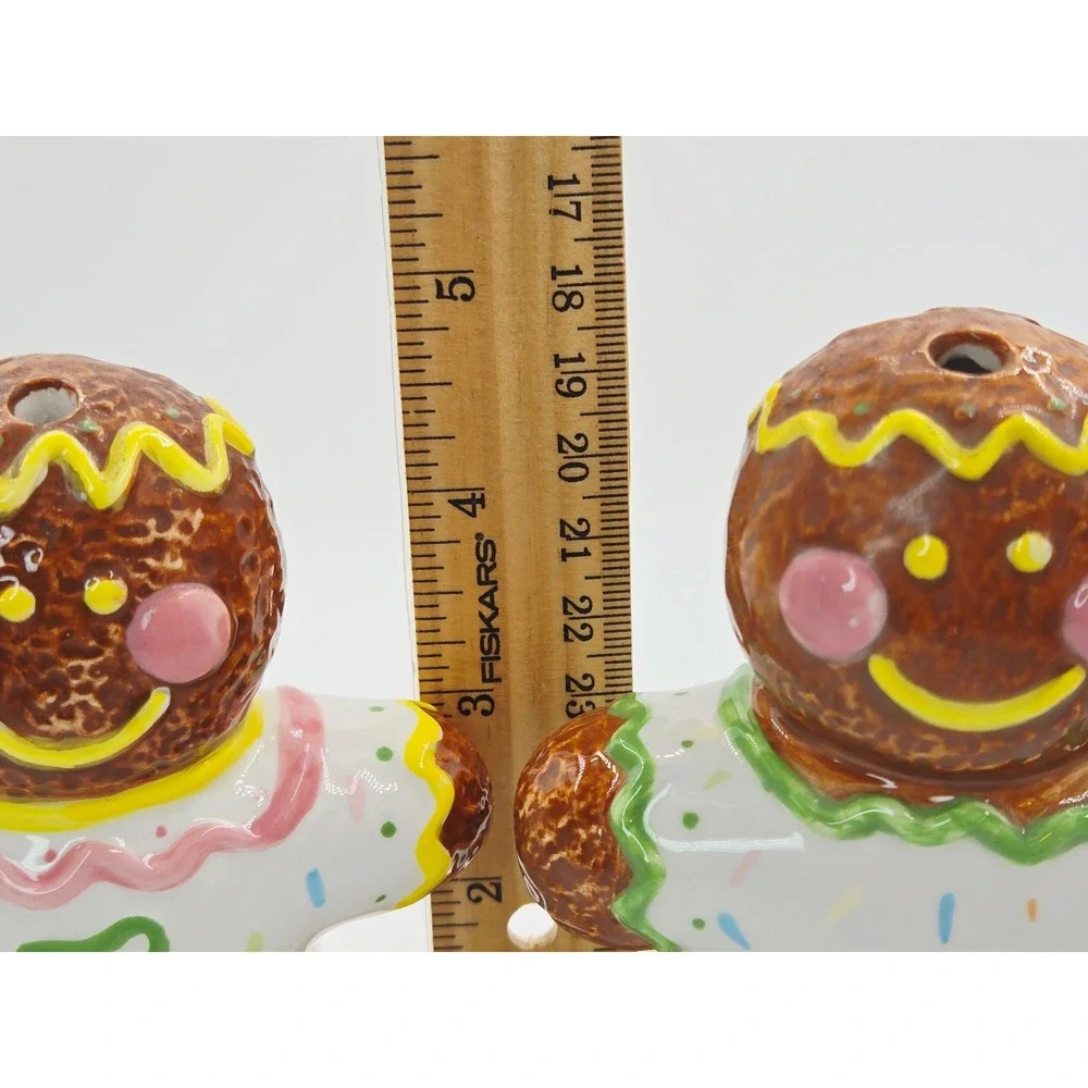 N/A gingerbread man